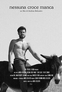 Watch No One's Cross is Missing (Short 2015)