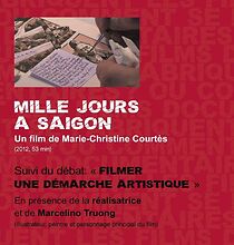 Watch Mille jours à Saigon