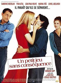 Watch An Innocent Little Game