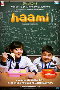 Watch Haami