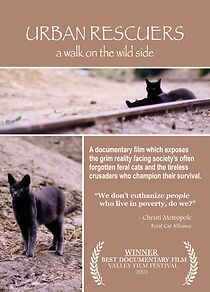 Watch Urban Rescuers (Short 2003)