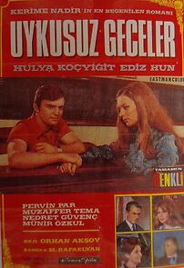 Watch Uykusuz Geceler