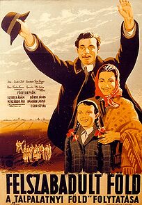 Watch Liberated Land