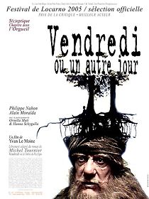 Watch Vendredi ou un autre jour