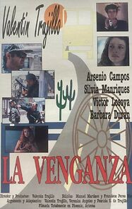 Watch Venganza
