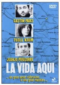 Watch La vida aquí