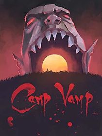 Watch Camp Vamp