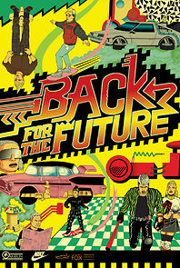 Watch Back for the Future (Short 2011)