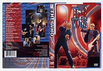 Watch The Who: Live in Boston