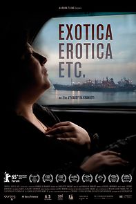 Watch Exotica, Erotica, Etc.
