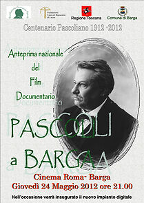 Watch Pascoli a Barga