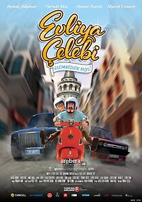 Watch Evliya Çelebi: The Fountain of Youth