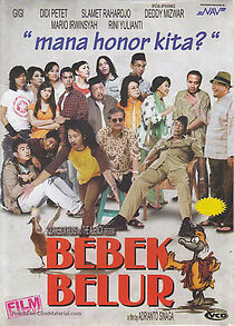 Watch Bebek Belur