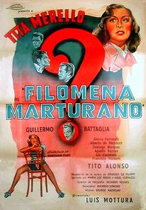 Watch Filomena Marturano