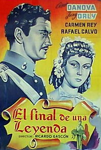 Watch El final de una leyenda