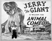 Watch Jerry the Giant (Short 1926)