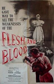 Watch Flesh and Blood