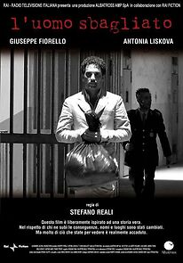 Watch L'uomo sbagliato