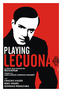 Watch Playing Lecuona