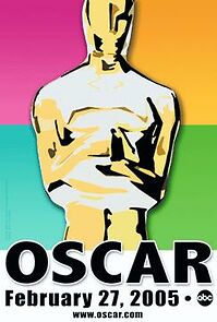 Watch The 77th Annual Academy Awards (TV Special 2005)