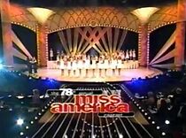Watch The 78th Annual Miss America Pageant (TV Special 1998)