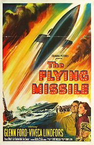 Watch The Flying Missile