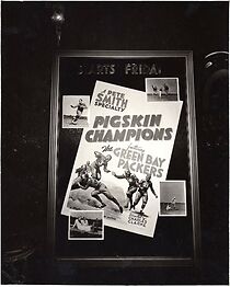 Watch Pigskin Champions (Short 1937)