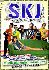Watch SKJ: Seleb Kota Jogja