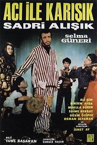 Watch Aci ile Karisik