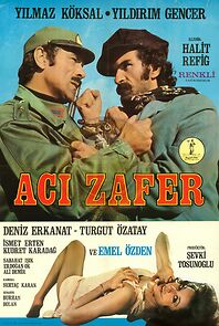 Watch Aci Zafer