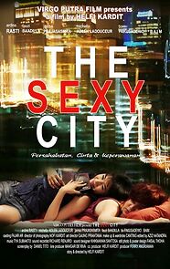 Watch The Sexy City