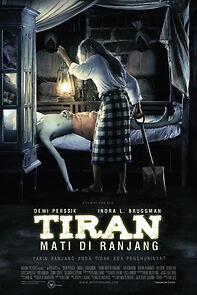 Watch Tiran: Mati di Ranjang