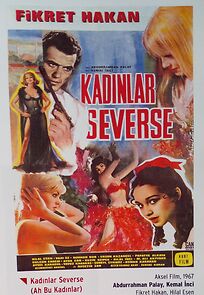 Watch Kadinlar Severse