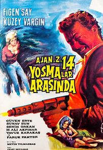 Watch Ajan 14 yosmalar arasinda