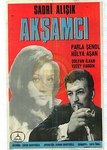 Watch Aksamci