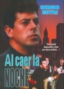Watch Al caer la noche