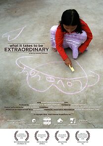 Watch What it Takes to be Extraordinary Documentary