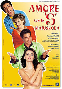 Watch Amore con la S maiuscola