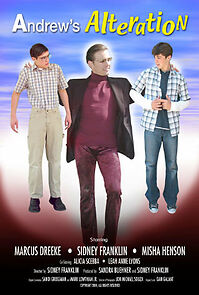 Watch Andrew's Alteration (Short 2004)