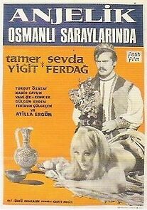 Watch Anjelik Osmanli saraylarinda