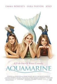 Watch Aquamarine