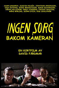 Watch Ingen sorg bakom kameran (Short 2014)