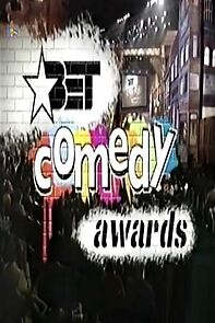Watch BET Comedy Awards (TV Special 2004)