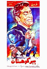 Watch The Mountain Tiger