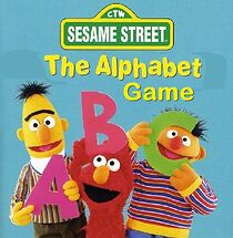 Watch Sesame Street: The Alphabet Game