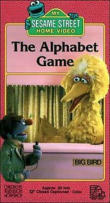 Watch The Alphabet Game