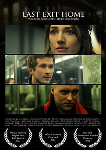 Watch Last Exit Home (Short 2012)