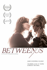 Watch Between Us (Short 2014)