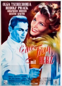 Watch Eine Frau mit Herz