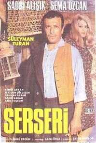 Watch Serseri